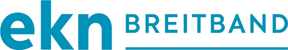 EKN-Breitband Logo